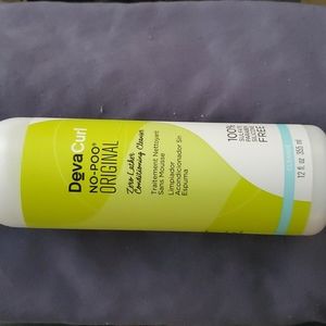 COPY - DevaCurl NoPoo Original